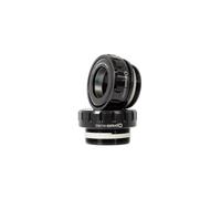 Soporte de fondo Praxis M24 BSA BB ENG Threaded GXP 68-73mm TU