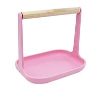 Soporte de formación de pájaros, postes para jaula, diseño estable de perca desmontable, soporte seguro, juguete para pájaros para orgres. Investigación para fotografía