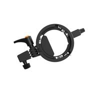 Soporte de fotografía profesional intermitente, antideslizante y diseño ergonómico para F1250 F1200 TR950II