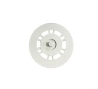 Soporte de fregona de repuesto compatible con Dreame L10s Ultra Pro para Gen2 para Prime Plus para Xiaomi X20+ Aspiradoras robóticas que garantiza una sujeción firme de tela sin herramientas