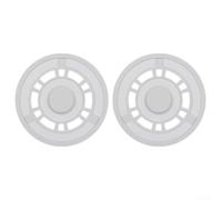 Soporte de fregona de repuesto para Dreame L10s Pro para Prime y para Xiaomi X20 Plus Robot aspiradoras para permitir la recogida simultánea de polvo y limpieza del suelo con configuración sin