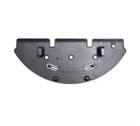Soporte de fregona de repuesto y almohadillas de microfibra para robot aspirador Redkey R10, mejorando los resultados de fregado (1)