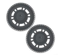 Soporte de fregona para MOVA para P50 Pro P10 Pro E40 Soportes de ajuste ultra firme Accesorios de limpieza en seco en húmedo Robot Partes de aspiradora fácil de instalar sin herramientas para el