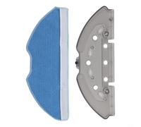 Soporte de fregona resistente y práctico para almacenamiento al vacío robot XPLORER SERIE 75 S+ (A)