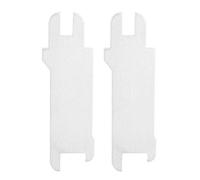 Soporte de freno de mano, freno de mano de acero inoxidable Extensiones de puntas de perno extendido para Landcruiser