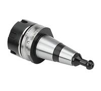 Soporte de Fresado CNC de Alta Velocidad, 30000 Velocidades, Equilibrio ISO30-ER32-45 con Husillo de Automático de Herramientas