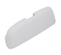 Soporte de Gafas de Sol para Automóvil, Soporte de Gafas de Sol para el Automóvil Portador de de con Hebillas y Bases 225x75x40 Mm Esponja de ABS para la Manija Superior Derecha Izquierda