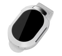 Soporte de gafas de visera de coche - Clip de gafas sin deslizamiento, organizador de gafas de sol | Asegurar el soporte apretado para la conducción, ajuste para las mujeres, l