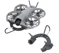 Soporte de gancho de clip para mochila DJI Neo 2 Drone Body Almacenamiento portátil Escritorio Montaje en pared Soporte de gancho fijo Accesorio