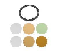 Soporte de Gel de Color Godox AK R16