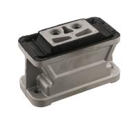 Soporte de goma, cambio FEBI BILSTEIN 07654