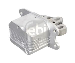 Soporte de goma, cambio FEBI BILSTEIN 176007