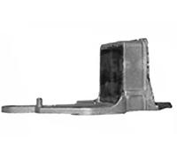 SASIC Soporte, silenciador para RENAULT: Clio, Symbol - Thalia, Thalia (Ref: 4001570)