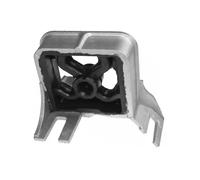 Soporte de goma del escape posterior 70619 3RG para RENAULT CLIO I CLIO II