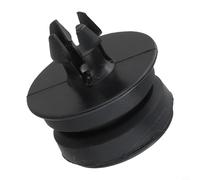 Soporte de goma para carcasa de filtro de aire 9492795 compatible con Volvo para 850 S60 para S70 para V70 XC70 C70 S80 modelos