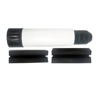 Soporte de goma para espejo de popa de bloqueo de motor marino compatible con todos los Pro XS 115 350