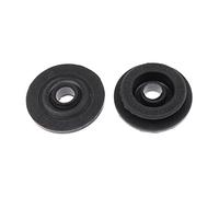 Soporte de goma para juntas de radiador T30 T31 S35 21506-4M400 21507-4M400 21507-4M400 21542-CA000