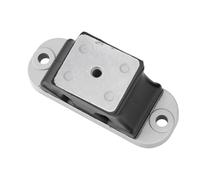 Soporte de Goma para Montaje de Motor, Alta Durabilidad | Aleación de aluminio y caucho de grado marino, Aislamiento de vibraciones, Ideal para WaveRunner