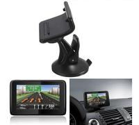 Soporte de GPS con ventosa para parabrisas de coche, duradero, con bola de 360 grados, para TomTom