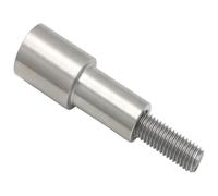 Soporte De GPS Navegación para B&MW para K1600GT K1600GTL K1600B K 1600 B GT GTL GA Soporte De Navegación para Teléfono Móvil Soporte Varilla De Extensión