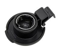 Soporte de GPS para Garmin DriveSmart NUVI 55 55LM 56 56LM 57 57LM 58 58LM-2 unidades