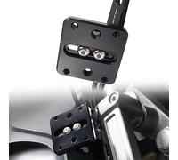 Soporte De GPS para Navegación para VFR800X Crossrunner CB300F CB500F CB650F CB650R CBX 650 NC700S NC700X NC750X