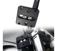 Soporte De GPS para Navegación para VFR800X Crossrunner CB300F CB500F CB650F CB650R CBX 650 NC700S NC700X NC750X