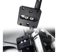 Soporte De GPS para Navegación para VFR800X Crossrunner CB300F CB500F CB650F CB650R CBX 650 NC700S NC700X NC750X