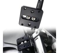 Soporte De GPS para Navegación para VFR800X Crossrunner CB300F CB500F CB650F CB650R CBX 650 NC700S NC700X NC750X
