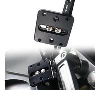 Soporte De GPS para Navegación para VFR800X Crossrunner CB300F CB500F CB650F CB650R CBX 650 NC700S NC700X NC750X