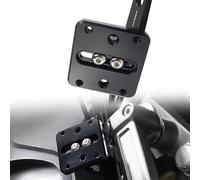 Soporte De GPS para Navegación para VFR800X Crossrunner CB300F CB500F CB650F CB650R CBX 650 NC700S NC700X NC750X
