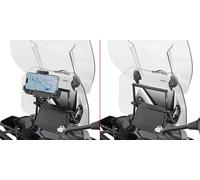 Soporte de GPS/Smartphones Givi para BENELLI TRK 702 23-25 | TRK 702 X 23-25