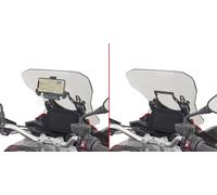 Traversino Portanavegadores Para Bmw F 900 F900 XR 2020 2021 2022 2023 2024 2025
