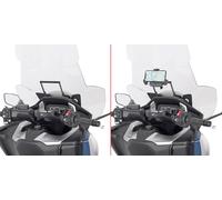 Soporte de GPS/Smartphones Givi para HONDA FORZA 750 21-24