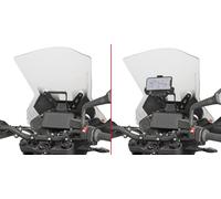 Soporte de GPS/Smartphones Givi para KTM 790 ADVENTURE / R / RALLY 19-20 | 890 ADVENTURE / R / RALLY 21-22