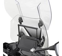 Soporte de GPS/Smartphones Kappa para BENELLI TRK 702 23-25 | TRK 702 X 23-25