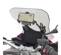Soporte de GPS/Smartphones Kappa para BMW F 900 XR 20-26
