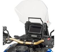 Soporte de GPS/Smartphones Kappa para HONDA CRF 1100 L AFRICA TWIN 24-26 | CRF 1100 L AFRICA TWIN ADVENTURE SPORTS 20-26