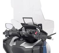 Soporte de GPS/Smartphones Kappa para HONDA FORZA 750 21-24