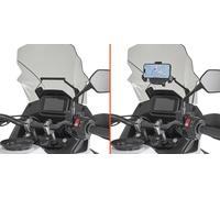 KFB1201 - Soporte superior del carenado Kappa HONDA XL 750 Transalp