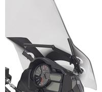 Soporte de GPS/Smartphones Kappa para SUZUKI DL 1000 V-STROM 14-19