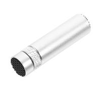 Soporte de GPU Ajustable de Aluminio 49-80mm para PC | Imán Oculto, Rotación Telescópica Regulable, Montaje Sencillo, Estabilidad Mejorada para Cajas y Ensamblaje