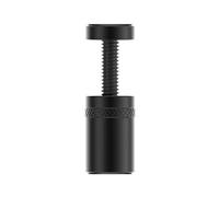 Soporte de GPU de altura ajustable para tarjeta gráfica, soporte de GPU para evitar la caída de la tarjeta gráfica, soporte de montaje versátil de GPU
