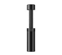 Soporte de GPU de altura ajustable para tarjeta gráfica, soporte de GPU para evitar la caída de la tarjeta gráfica, soporte de montaje versátil de GPU