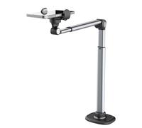 Soporte de grabación de video móvil: soporte de video de teléfonos inteligentes, montaje de teléfono de video ajustable | Monte de teléfono para vlogging, soporte de teléfono de grabación de video com