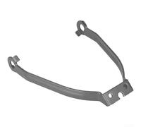 Soporte de guardabarros de acero resistente para Xiaomi 6 E-Scooter