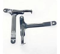 Soporte de Guardabarros Delantero Derecho e Izquierdo Compatible con Hammerhead Kandi 150CC 250CC Go Kart Buggy