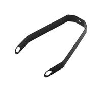 Soporte de Guardabarros Trasero, Compatible con Patinete eléctrico NINEBOT MAX G30 G30D. Pieza de modificación for el Soporte del Guardabarros.(MAX G30 Black)