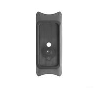 Soporte de guardabarros trasero de repuesto para Xiaomi 4 Lite 2ª generación - Clip de montaje de plástico resistente para E-Scooter para guardabarros Fix 13x9x2cm
