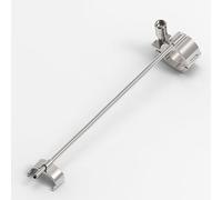 Soporte de guía de aguja de ultrasonido Compatible con C8-4v C9-3v C10-3v, Grado clínico, reutilizable